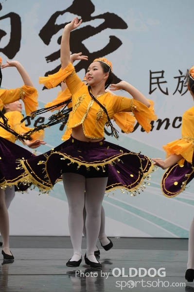 Folk Dance (407)