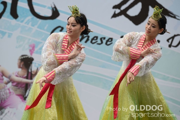 Folk Dance (415)