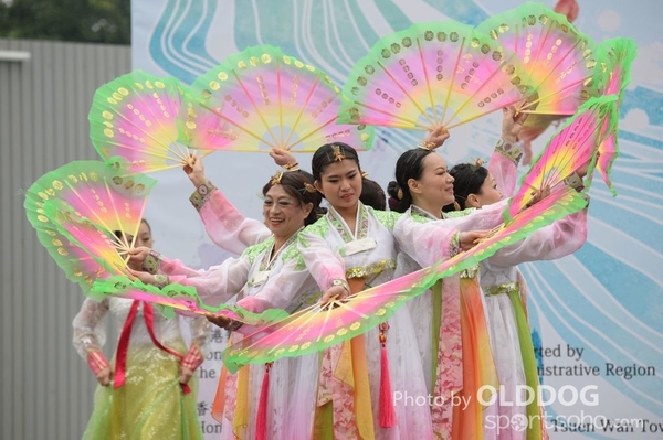 Folk Dance (420)