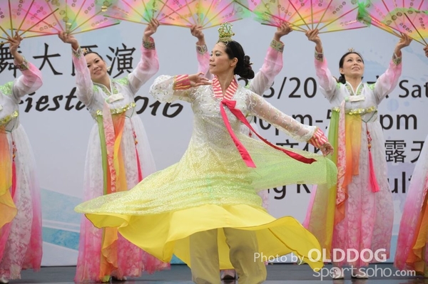Folk Dance (434)