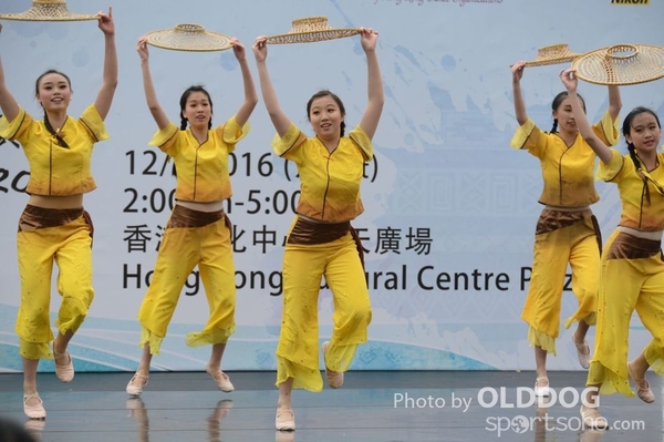 Folk Dance (466)