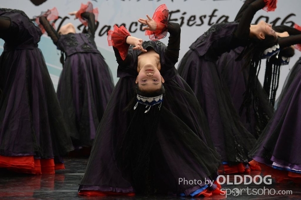 Folk Dance (501)