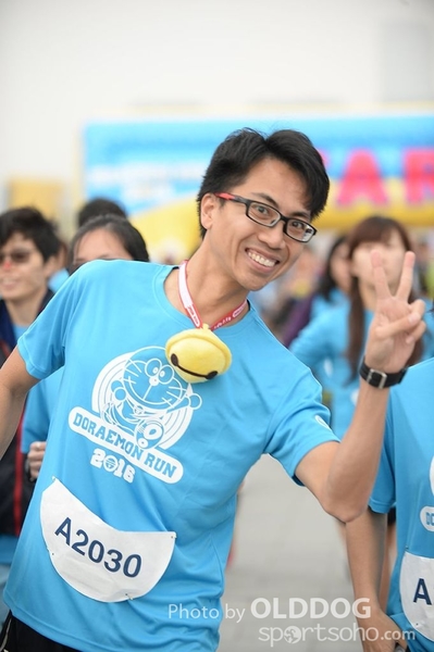 Doraemon (200)
