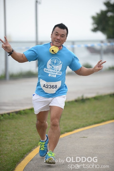 Doraemon (321)