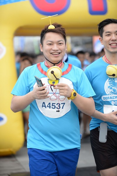 Doraemon (365)