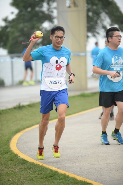 Doraemon (380)