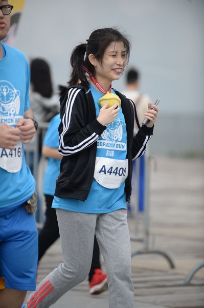 Doraemon (403)