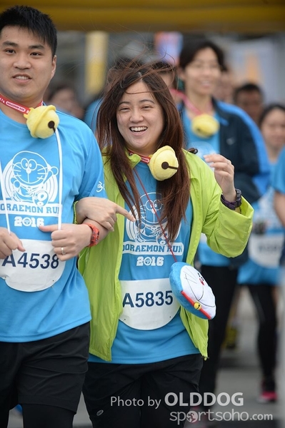 Doraemon (583)