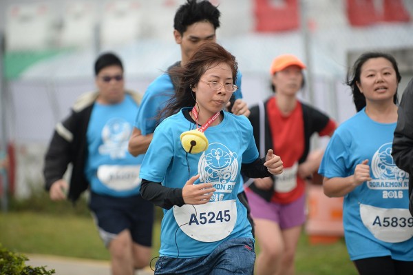 Doraemon (880)