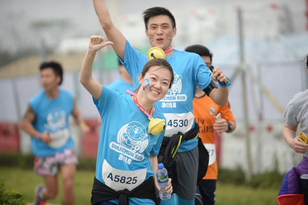 Doraemon (884)