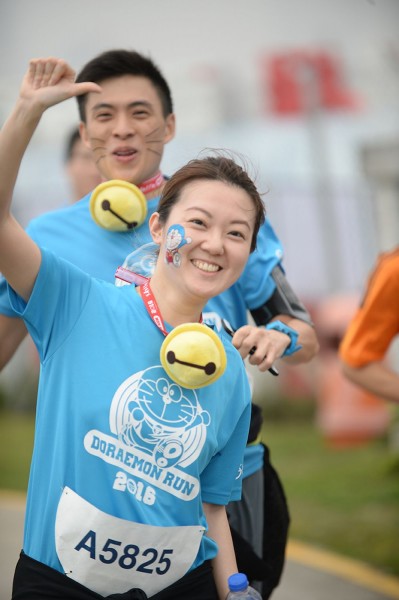 Doraemon (885)