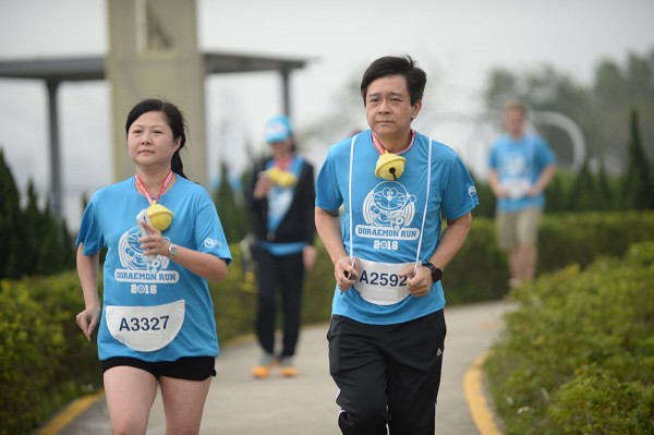 Doraemon (1000)