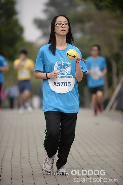Doraemon (1067)
