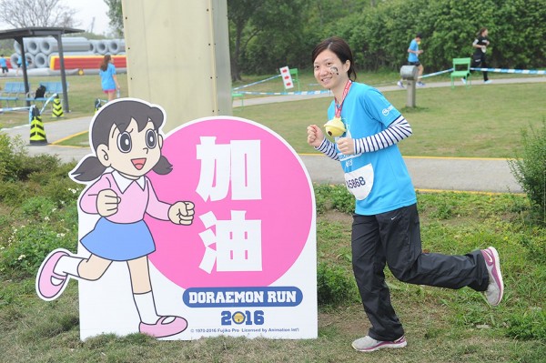 Doraemon (1423)
