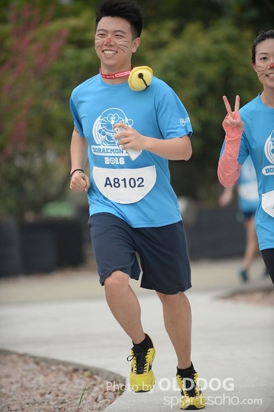 Doraemon (1745)