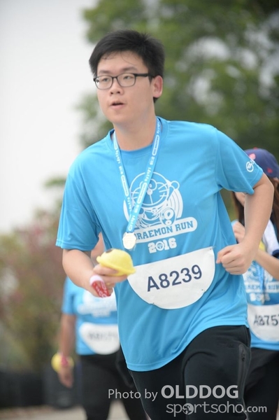 Doraemon (2012)