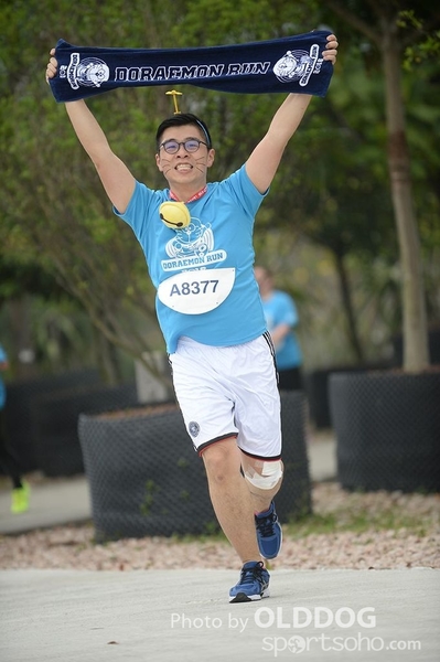 Doraemon (2048)