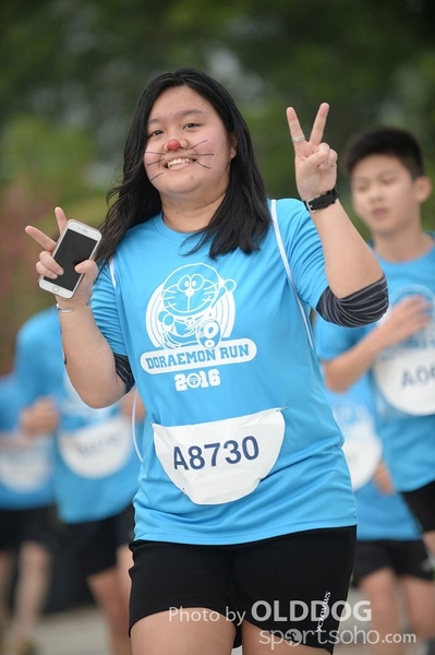 Doraemon (2081)