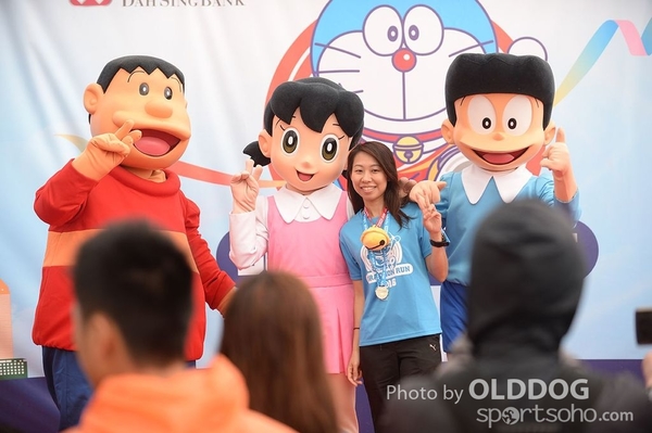 Doraemon (2431)