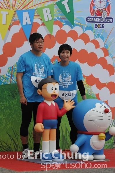 sportsoho運動版圖