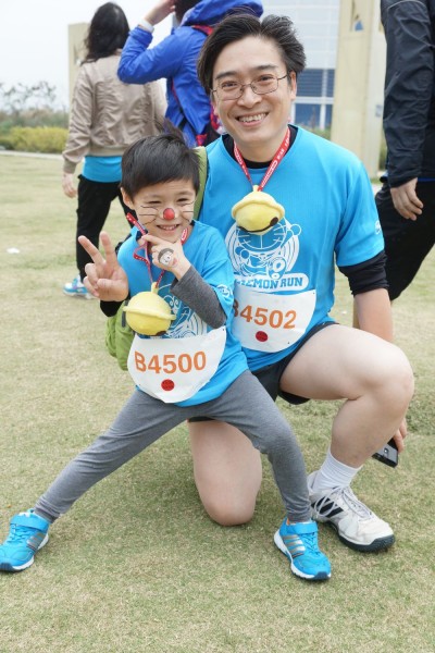 sportsoho運動版圖