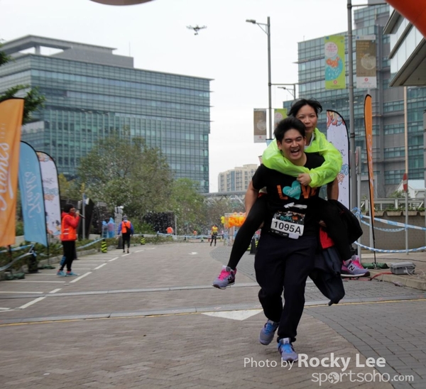 160325 Kiehl\'s Couple Run (30)