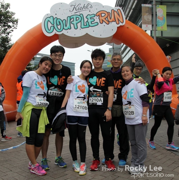 160325 Kiehl\'s Couple Run (31)