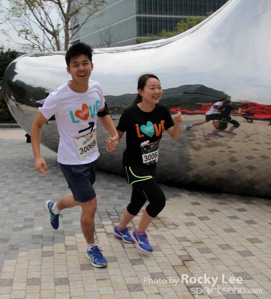 160325 Kiehl\'s Couple Run (53)