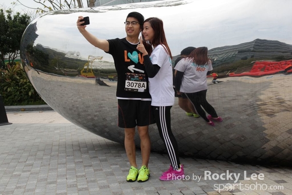 160325 Kiehl\'s Couple Run (65)