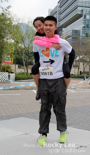 160325 Kiehl\'s Couple Run (92)