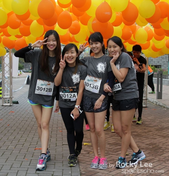 160325 Kiehl\'s Couple Run (97)