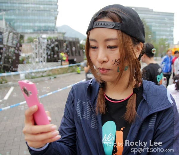 160325 Kiehl\'s Couple Run (111)