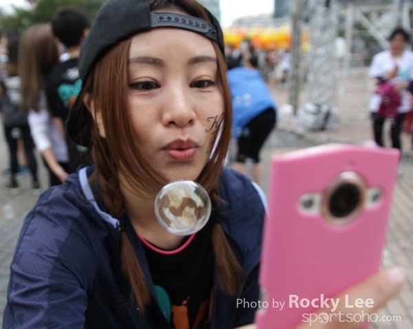 160325 Kiehl\'s Couple Run (112)