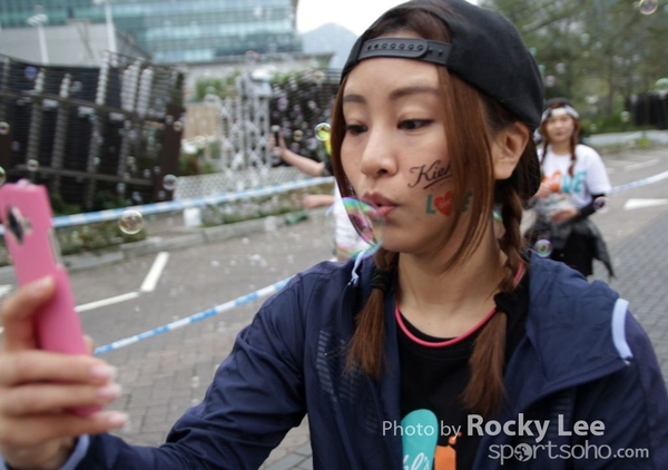 160325 Kiehl\'s Couple Run (114)