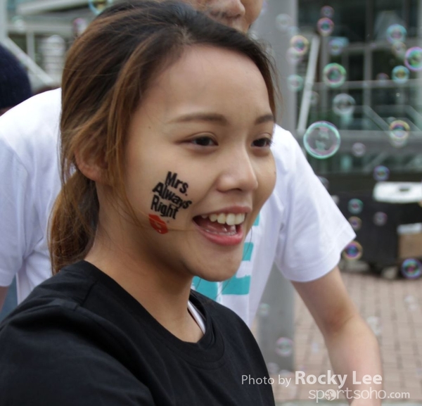 160325 Kiehl\'s Couple Run (117)