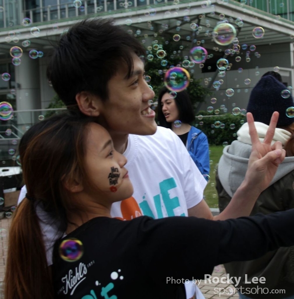 160325 Kiehl\'s Couple Run (120)