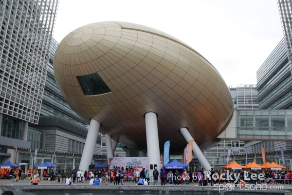 160325 Kiehl\'s Couple Run (189)