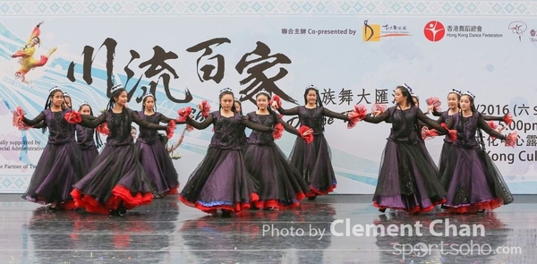 ChineseFolkDance_733