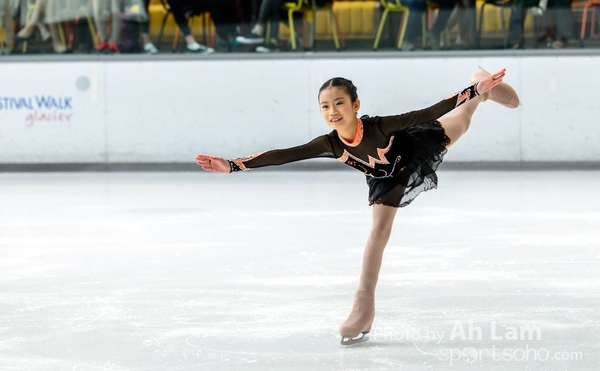 ISI Glacier Open & Basic Challenge (7)