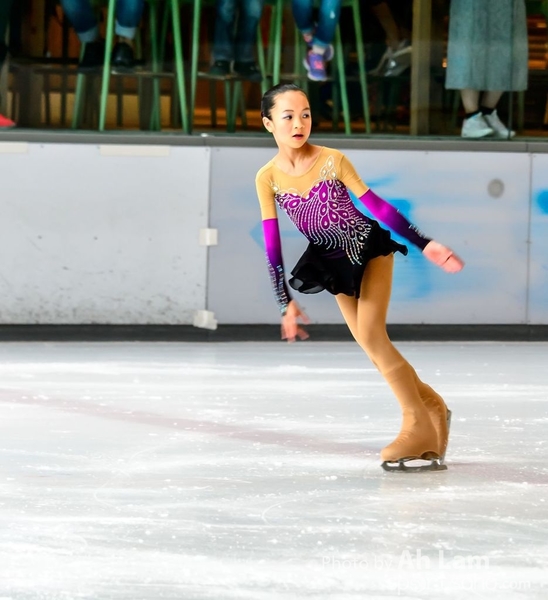 ISI Glacier Open & Basic Challenge (18)
