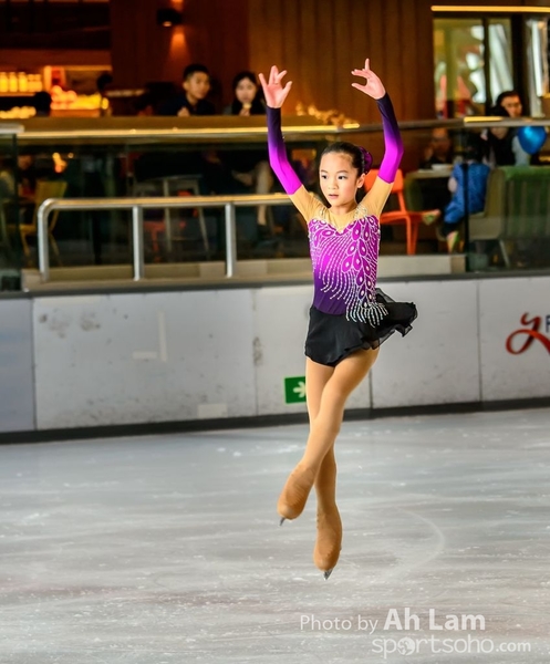 ISI Glacier Open & Basic Challenge (19)