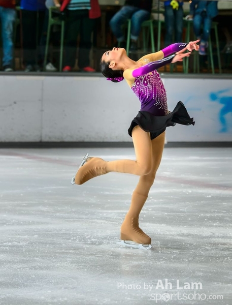 ISI Glacier Open & Basic Challenge (20)