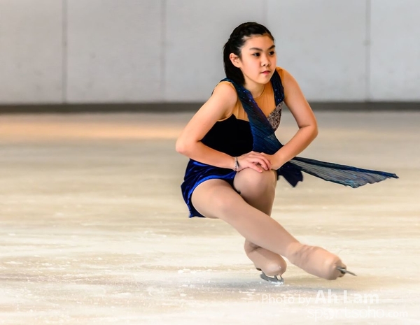 ISI Glacier Open & Basic Challenge (25)
