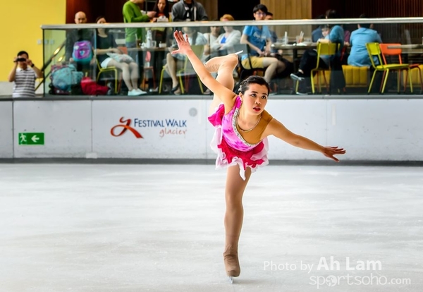 ISI Glacier Open & Basic Challenge (29)