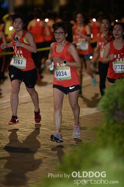 Nike10K (200)