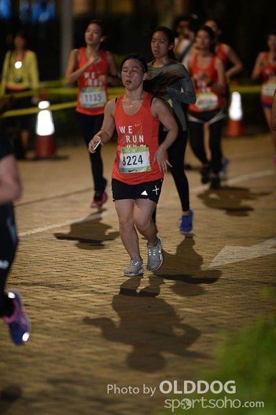 Nike10K (400)