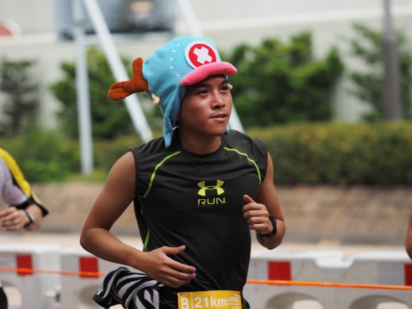 sportsoho運動版圖