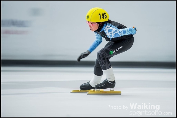 2016-04-12 Speed ​​Skating 0043__waiking