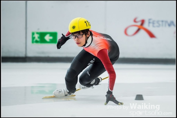 2016-04-12 Speed ​​Skating 0062__waiking