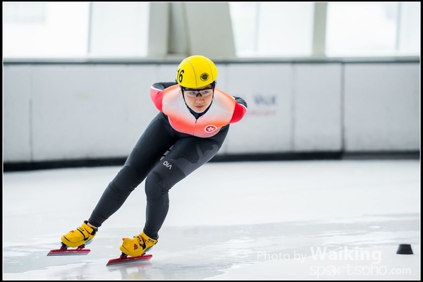 2016-04-12 Speed ​​Skating 0072__waiking